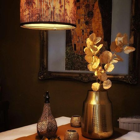 Hotel Malepartus Bad Schwalbach Zewnętrze zdjęcie