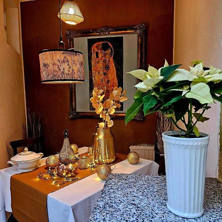 Hotel Malepartus Bad Schwalbach Zewnętrze zdjęcie