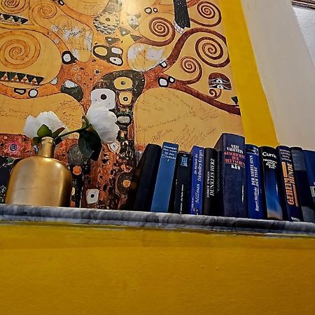 Hotel Malepartus Bad Schwalbach Zewnętrze zdjęcie