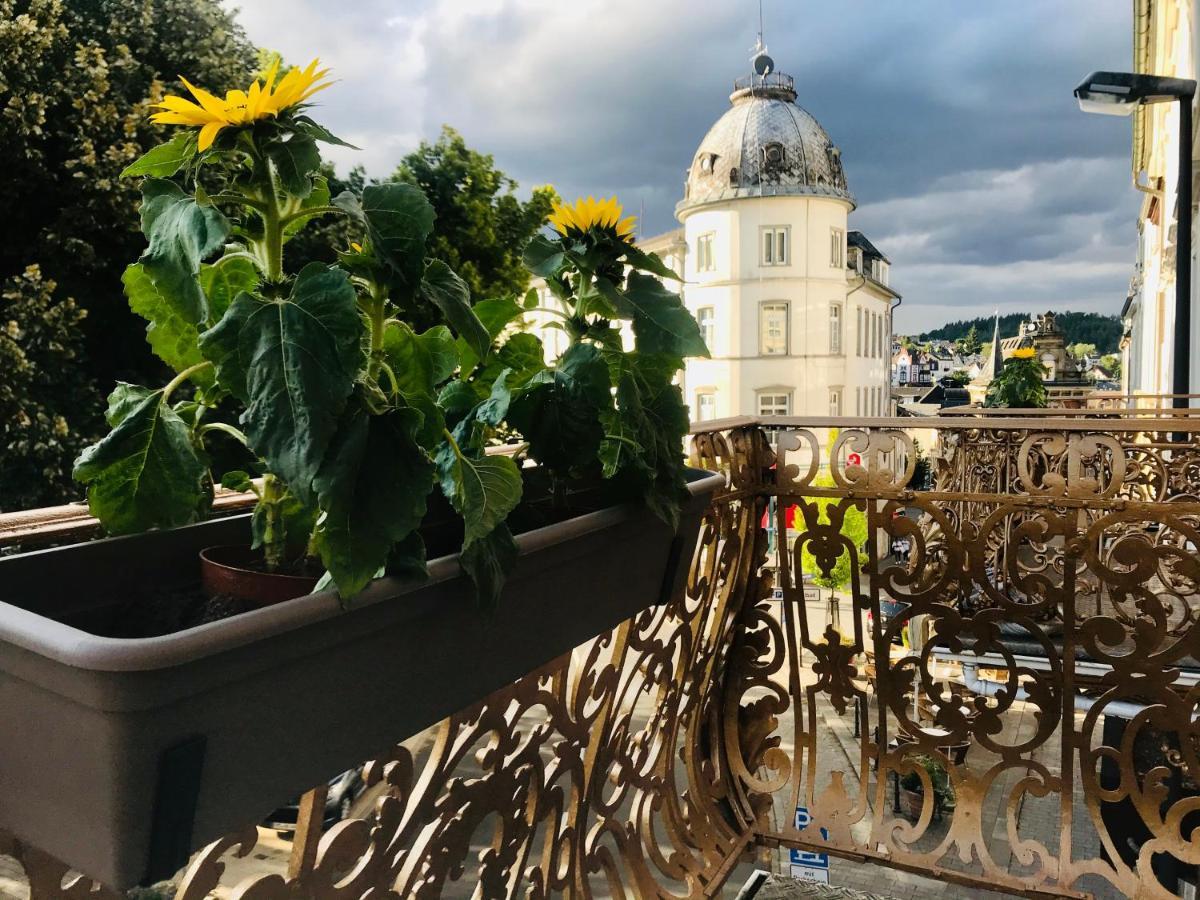 Hotel Malepartus Bad Schwalbach Zewnętrze zdjęcie