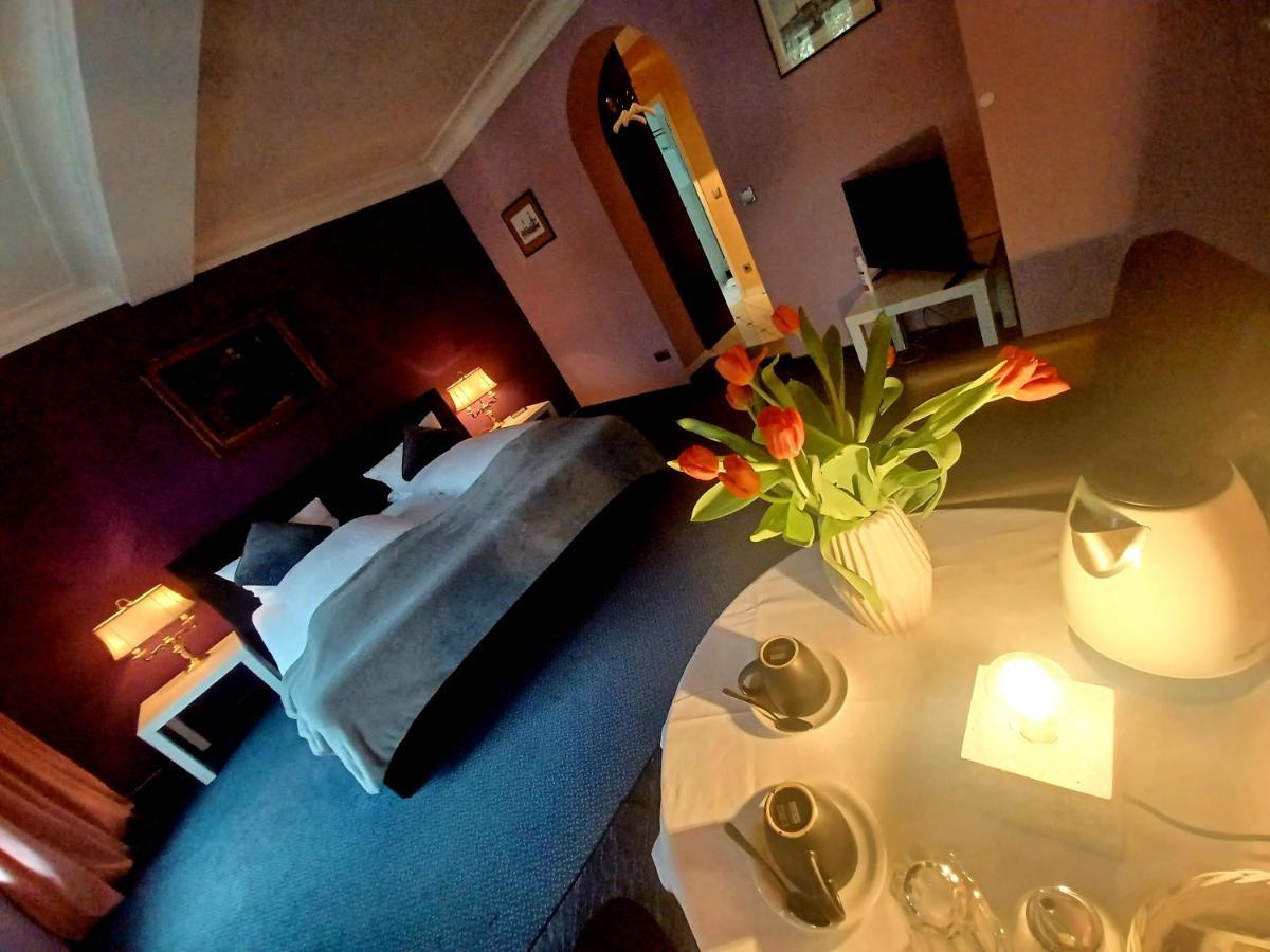 Hotel Malepartus Bad Schwalbach Zewnętrze zdjęcie