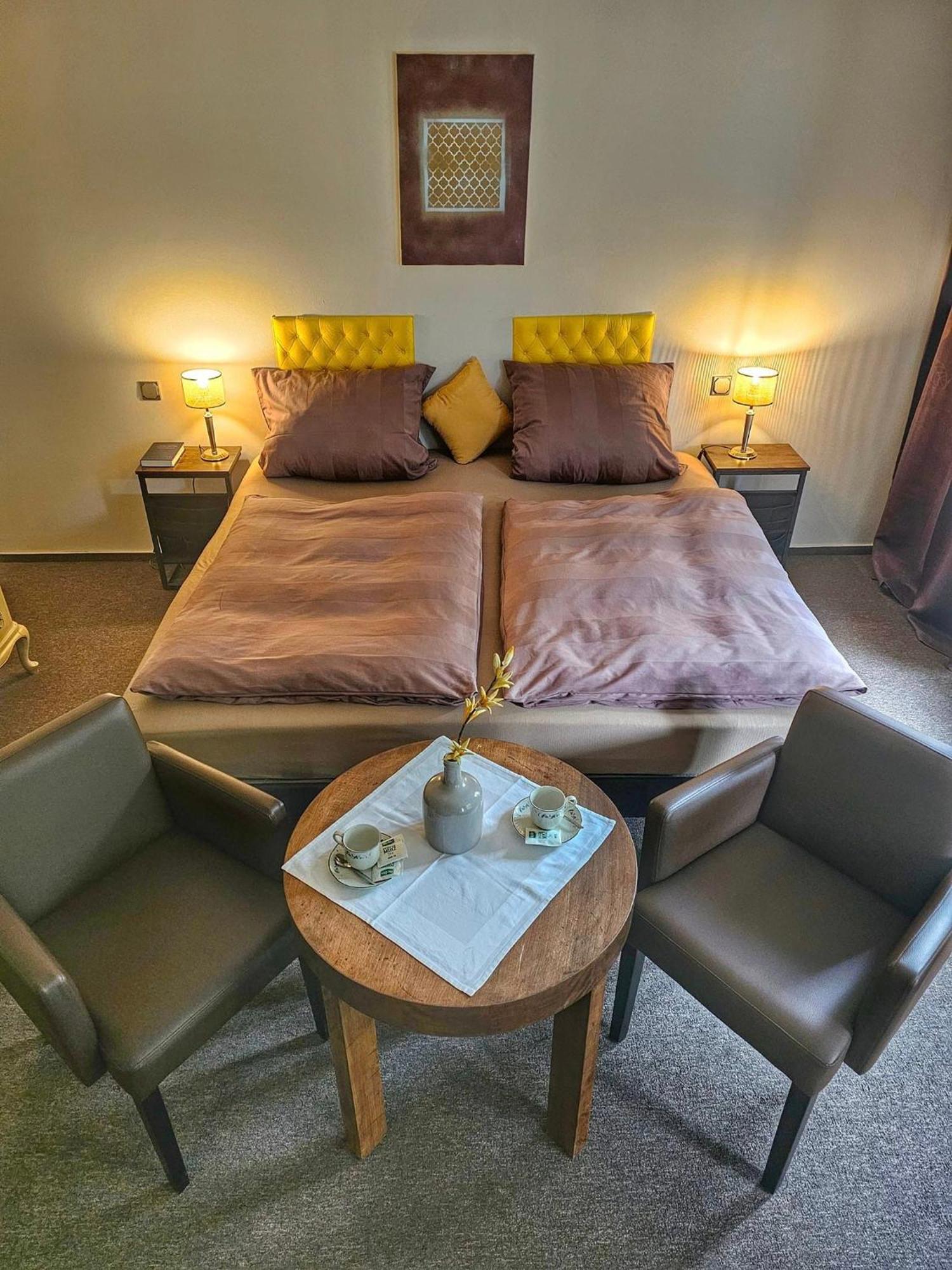 Hotel Malepartus Bad Schwalbach Zewnętrze zdjęcie