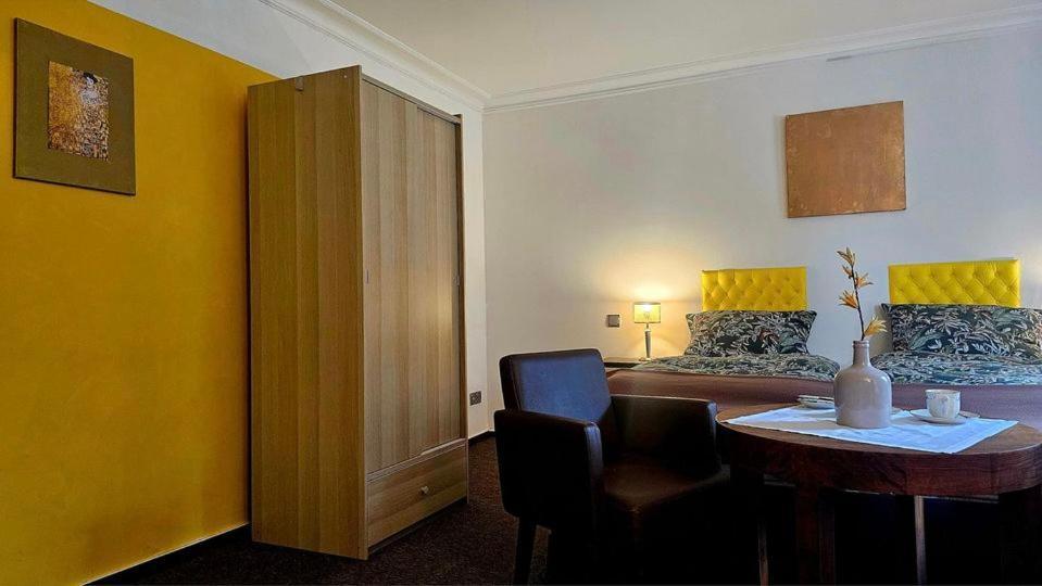 Hotel Malepartus Bad Schwalbach Zewnętrze zdjęcie