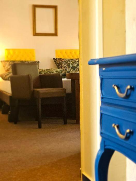 Hotel Malepartus Bad Schwalbach Zewnętrze zdjęcie