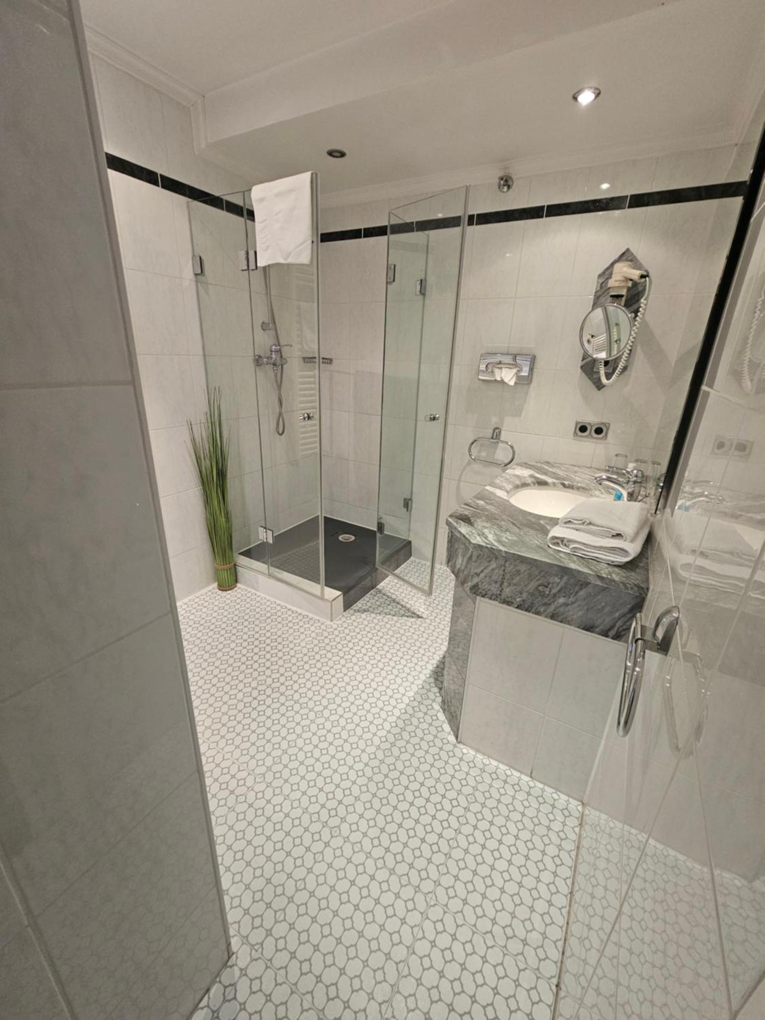 Hotel Malepartus Bad Schwalbach Zewnętrze zdjęcie