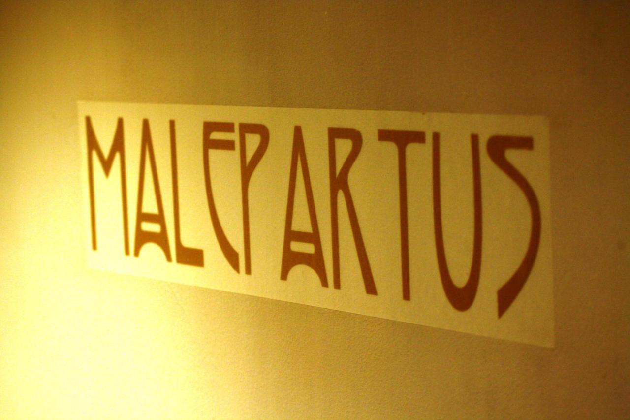 Hotel Malepartus Bad Schwalbach Zewnętrze zdjęcie